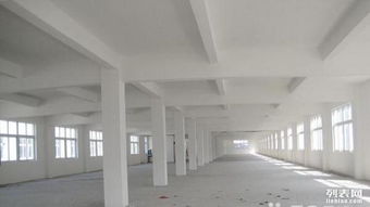 白云区钟落潭镇6300平米厂房及配套设施出租信息