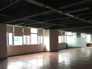 常青路上江汉经济开发区多套厂房招租，急租，欢迎各类公司入驻