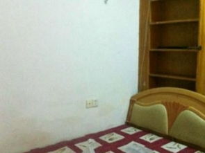 宁波租房指南 石化三公司房源，2室1厅1卫户型介绍