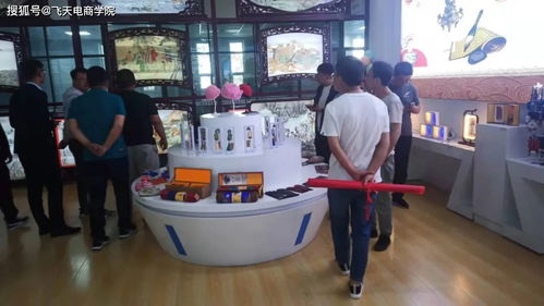 电子商务助力乡村振兴 治多县考察团莅临我县交流学习