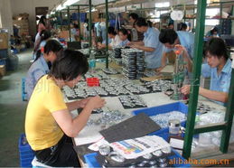 深圳市龙岗区佳音达电子厂 电子商务驱动下的专业电子制造服务商