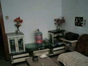 宜昌一楼住房出租 坐北朝南，生活用品齐全，简单装修