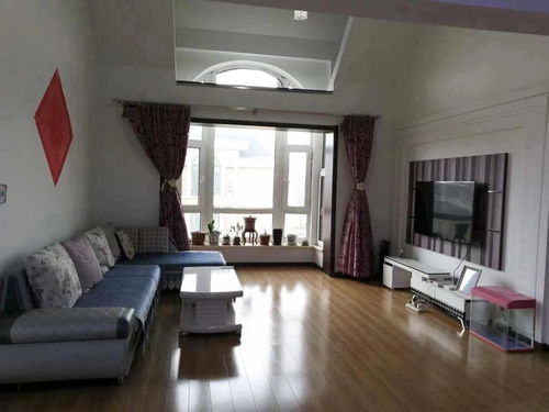 警和家园整套房屋出租，灵活租期满足多样需求